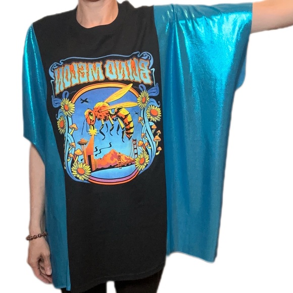 Tee Train upcycle - Picture 7 of 15